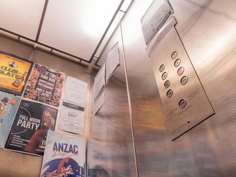 Big Backpackers Hostel - Accommodation Batemans Bay 7