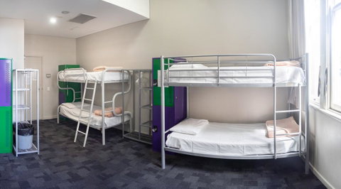 Big Backpackers Hostel - Accommodation Batemans Bay 32