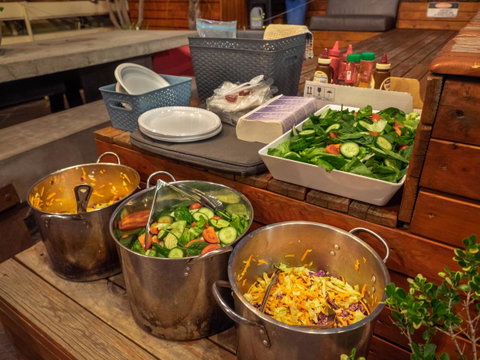 Big Backpackers Hostel - Accommodation Batemans Bay 18