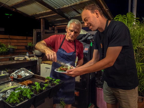 Big Backpackers Hostel - Accommodation Batemans Bay 16