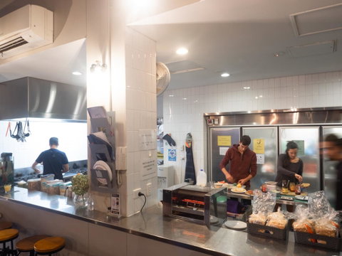 Big Backpackers Hostel - Accommodation Batemans Bay 29