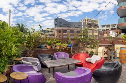 Big Backpackers Hostel - Accommodation Batemans Bay 40