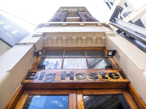 Big Backpackers Hostel - Accommodation Batemans Bay 1