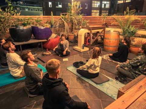 Big Backpackers Hostel - Accommodation Batemans Bay 3