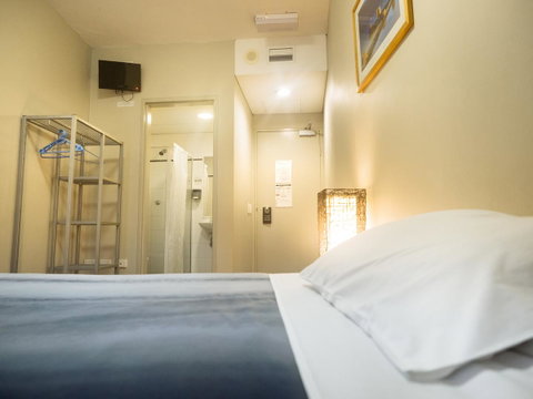 Big Backpackers Hostel - Accommodation Batemans Bay 31
