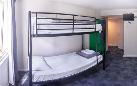 Big Backpackers Hostel - Accommodation Batemans Bay 19