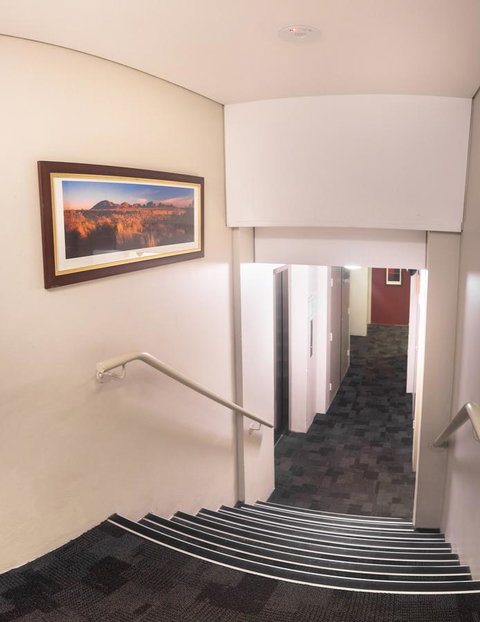 Big Backpackers Hostel - Accommodation Batemans Bay 39