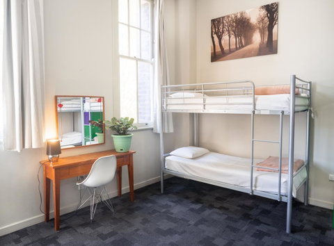 Big Backpackers Hostel - Accommodation Batemans Bay 27