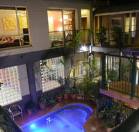 Summer House Newtown - Accommodation Batemans Bay