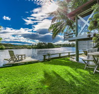 A Beach House At Byron - Accommodation Batemans Bay