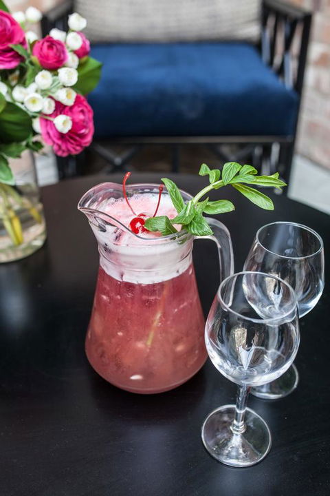 The Lucky Hotel - Accommodation Batemans Bay 38