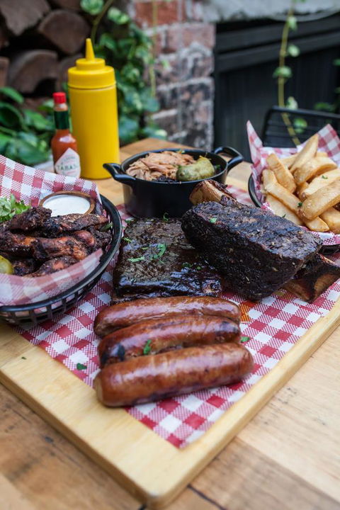 The Lucky Hotel - Accommodation Batemans Bay 39