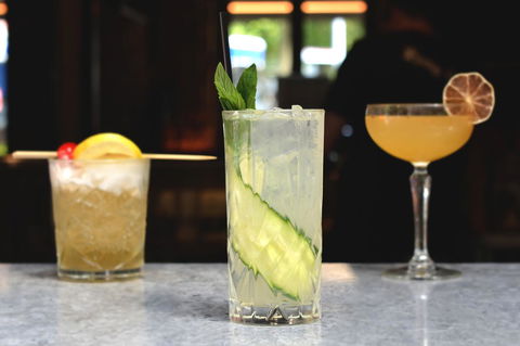 The Lucky Hotel - Accommodation Batemans Bay 41