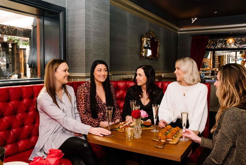 The Lucky Hotel - Accommodation Batemans Bay 15