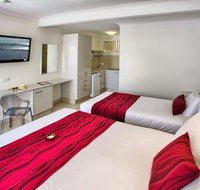 Hibiscus Motel - Accommodation Batemans Bay