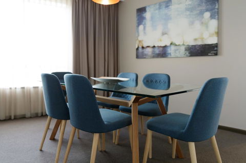 Rydges Parramatta - Accommodation Batemans Bay 9