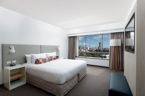 Rydges Parramatta - Accommodation Batemans Bay 10