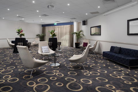 Rydges Parramatta - Accommodation Batemans Bay 41