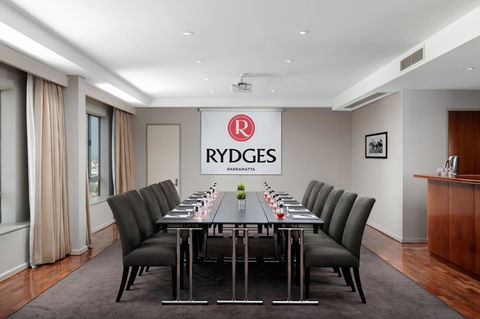 Rydges Parramatta - Accommodation Batemans Bay 42