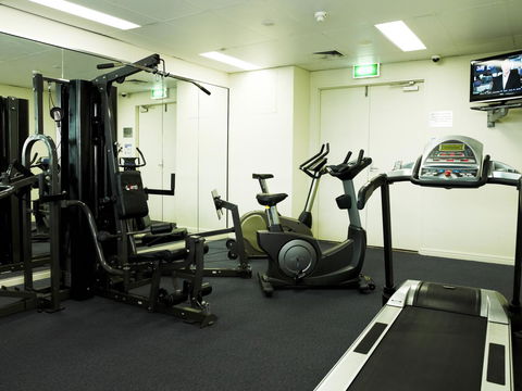 Rydges Parramatta - Accommodation Batemans Bay 44