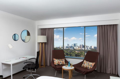 Rydges Parramatta - Accommodation Batemans Bay 7