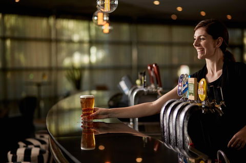 Rydges Parramatta - Accommodation Batemans Bay 33
