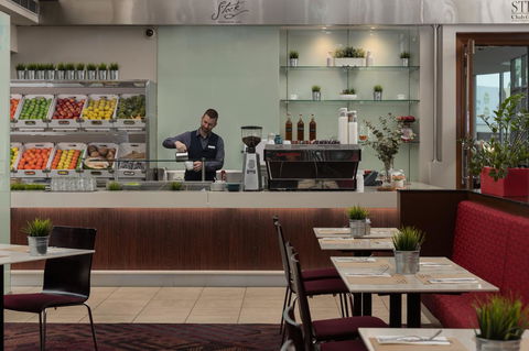 Rydges Parramatta - Accommodation Batemans Bay 20