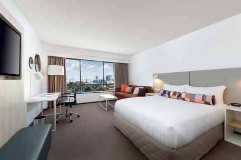 Rydges Parramatta - Accommodation Batemans Bay 11