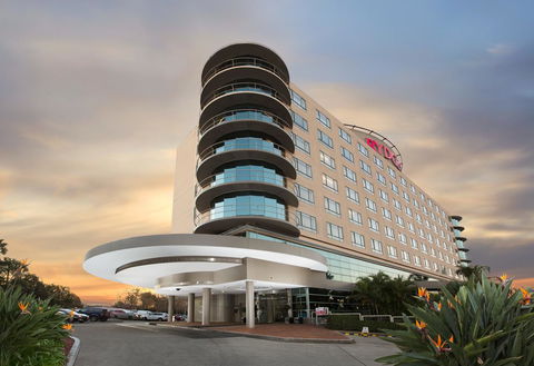 Rydges Parramatta - Accommodation Batemans Bay 0