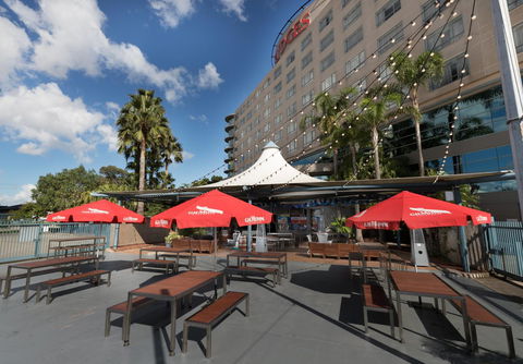 Rydges Parramatta - Accommodation Batemans Bay 36