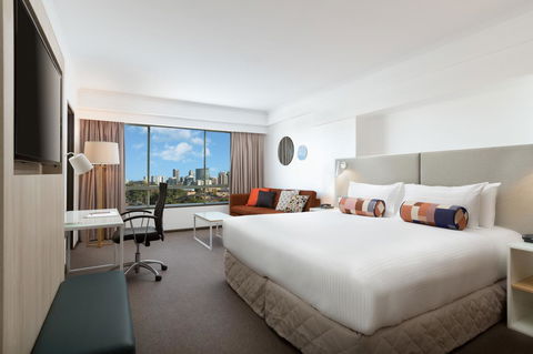 Rydges Parramatta - Accommodation Batemans Bay 13