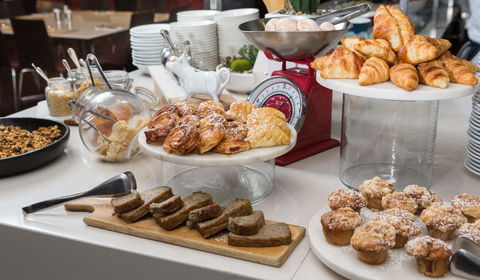 Rydges Parramatta - Accommodation Batemans Bay 22