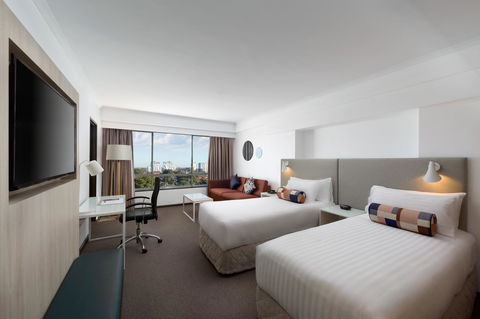 Rydges Parramatta - Accommodation Batemans Bay 12