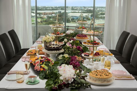 Rydges Parramatta - Accommodation Batemans Bay 17