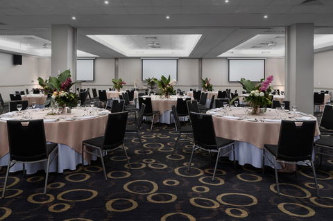 Rydges Parramatta - Accommodation Batemans Bay 40
