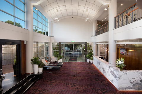 Rydges Parramatta - Accommodation Batemans Bay 4