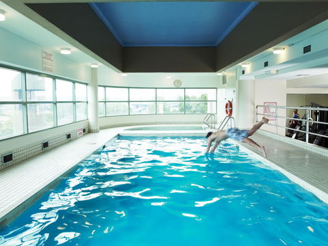 Rydges Parramatta - Accommodation Batemans Bay 2