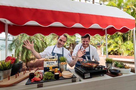 Rydges Parramatta - Accommodation Batemans Bay 38