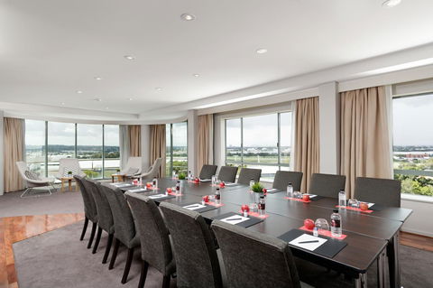 Rydges Parramatta - Accommodation Batemans Bay 43