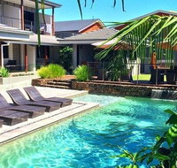 Aabi's at Byron - Accommodation Batemans Bay