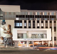 The Urban Newtown - Accommodation Batemans Bay