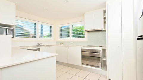 Pacific Blue, Salamander Bay - Accommodation Batemans Bay 12