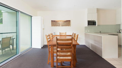 Pacific Blue, Salamander Bay - Accommodation Batemans Bay 29
