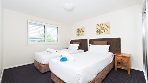 Pacific Blue, Salamander Bay - Accommodation Batemans Bay 22