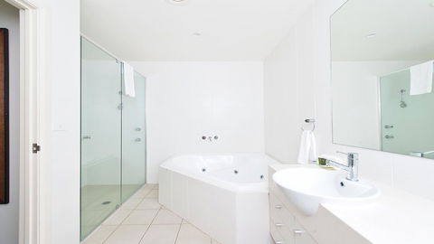 Pacific Blue, Salamander Bay - Accommodation Batemans Bay 16