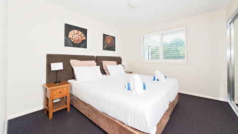 Pacific Blue, Salamander Bay - Accommodation Batemans Bay 15