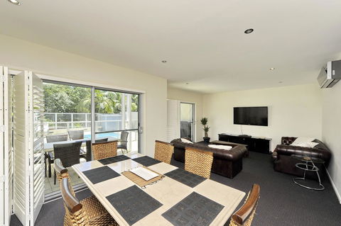 Pacific Blue, Salamander Bay - Accommodation Batemans Bay 44