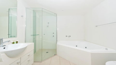 Pacific Blue, Salamander Bay - Accommodation Batemans Bay 31