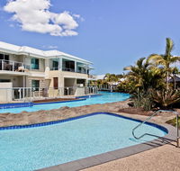 Pacific Blue Salamander Bay - Accommodation Batemans Bay