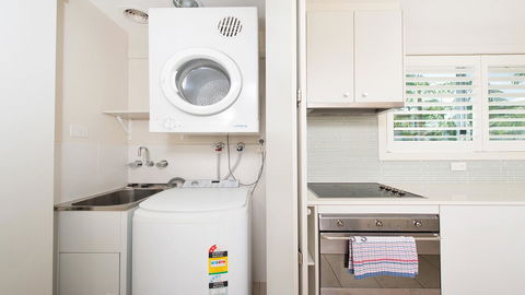 Pacific Blue, Salamander Bay - Accommodation Batemans Bay 36